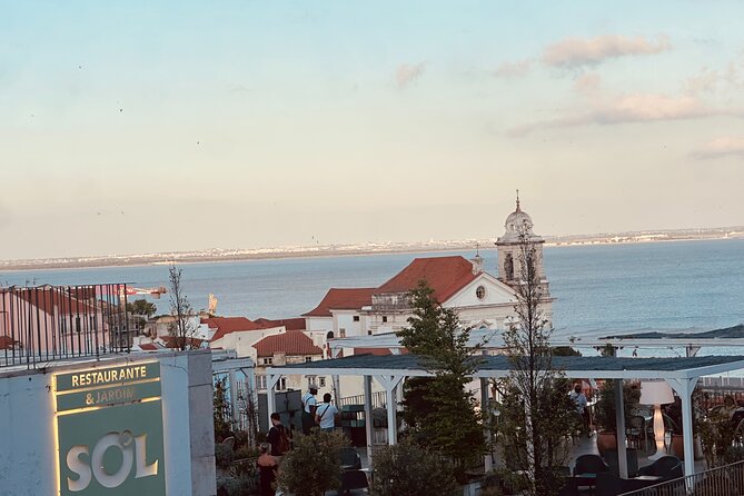 Private Eco Tuk Tuk Tour of Lisbon's Center Essential Landmarks - Private eco tuk tuk, central route, and why it works
