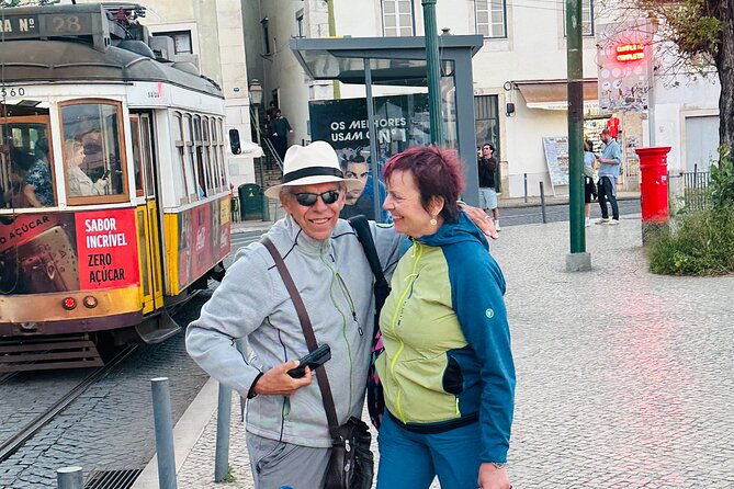 Private Eco Tuk Tuk Tour of Lisbon's Center Essential Landmarks - Panteao Nacional (Santa Engrácia): worth it, plan for the ticket