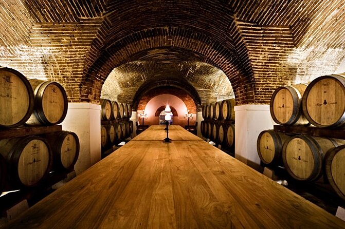 Private Evora Heritage and Alentejo Wine Tour from Lisbon - Key highlights worth knowing before you go
