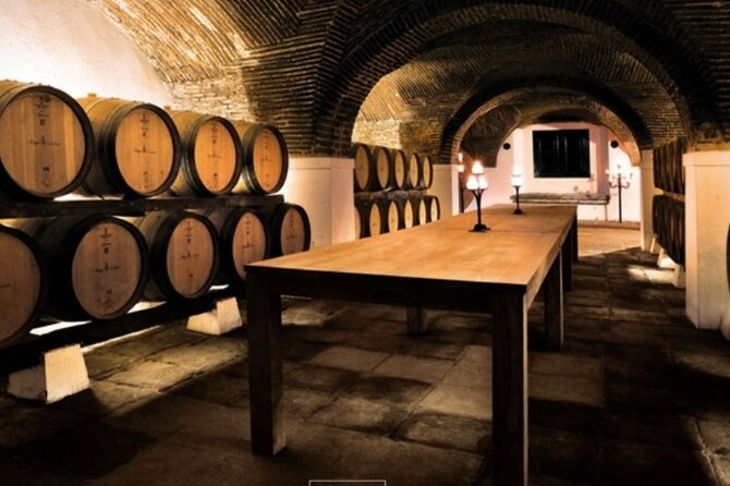 Private Evora Heritage and Alentejo Wine Tour from Lisbon - Lisbon pickup, then straight into Alentejo country