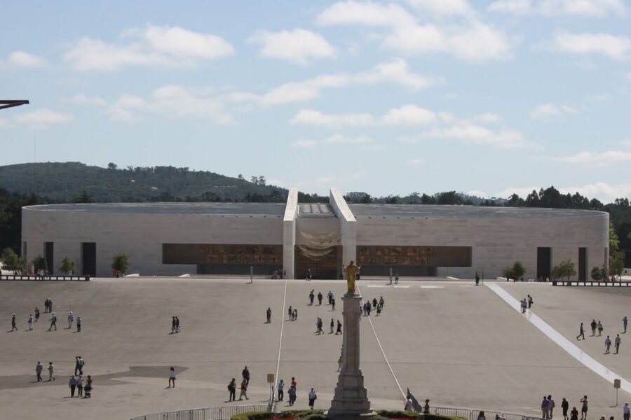 Private Fatima Full Day Tour from Lisbon - Key highlights worth your attention