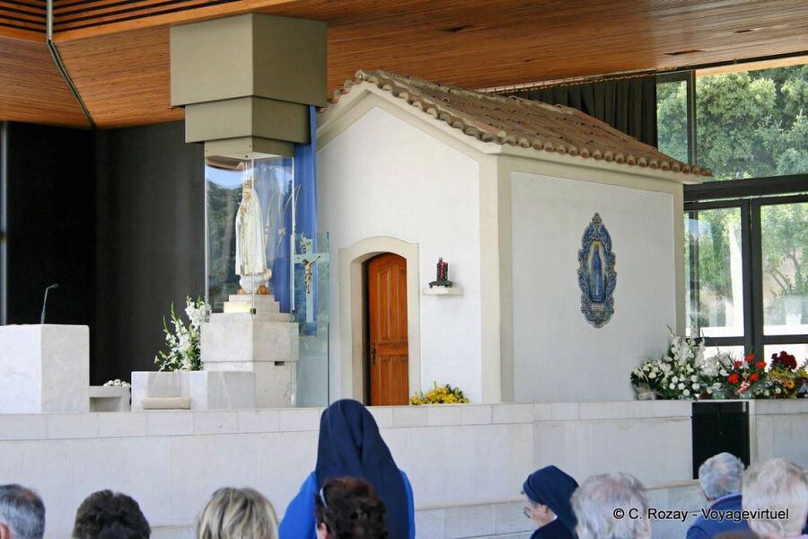 Private Fatima Full Day Tour from Lisbon - Tips to make the day smoother (and more satisfying)