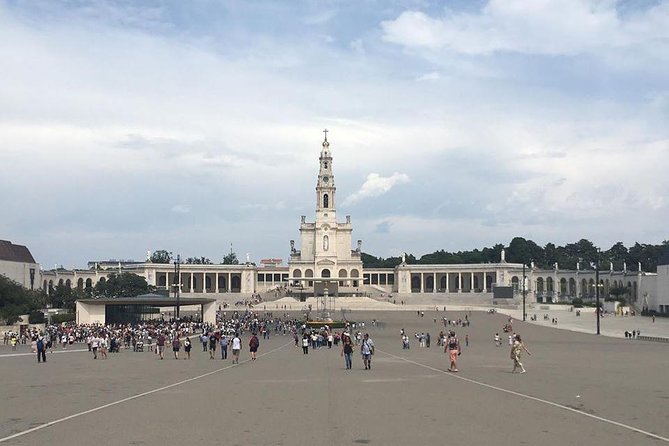 Private Fátima Half Day Tour - Transport Comfort and the Value of Being Met in Lisbon