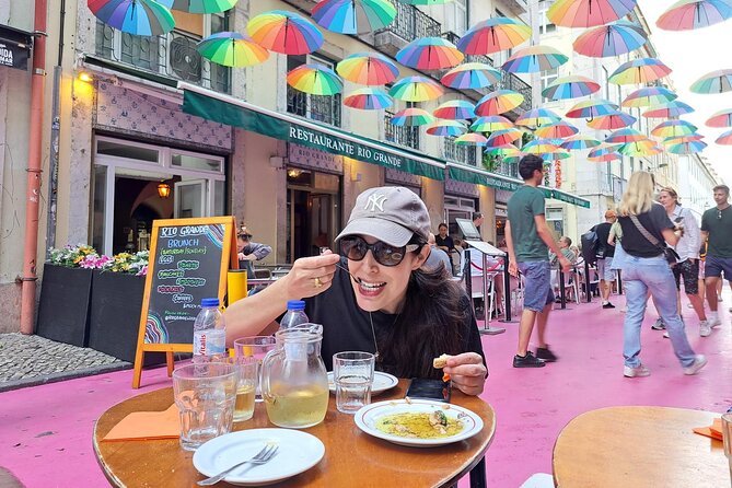 Private Food and Wine Tour: From Street to Gourmet - Key highlights you will actually feel