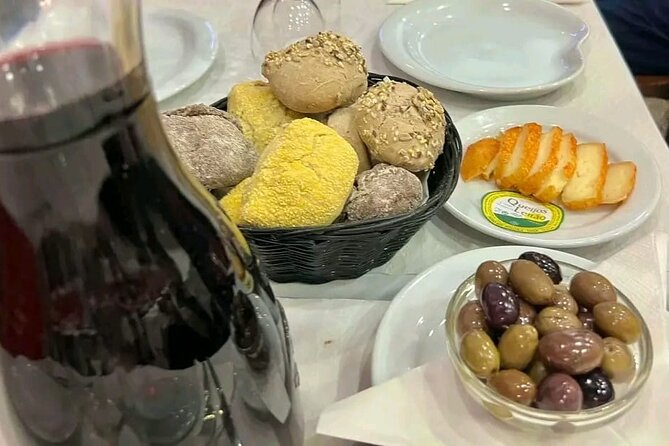 Private food tour gastronomy in lisbon with Ten tastings - Key Points You Will Care About