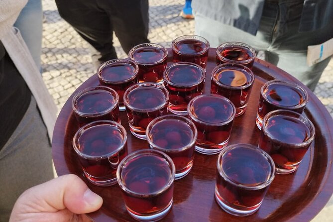 Private food tour gastronomy in lisbon with Ten tastings - Why This Lisbon Food Tour Feels Personal From the First Bite
