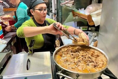Private food tour gastronomy in lisbon with Ten tastings