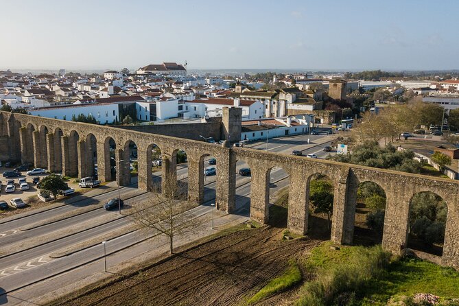 Private Full-Day Historical Tour of Medieval Évora - Key points before you go