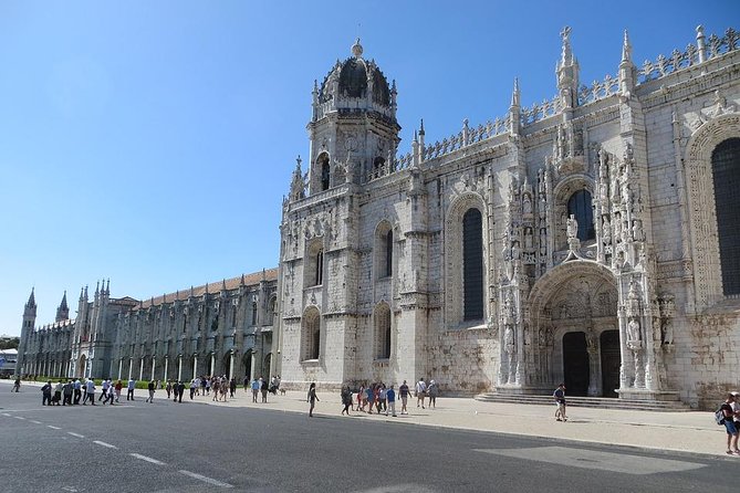 Private Full Day Tour in Lisbon - How This Lisbon Private Day Tour Actually Puts the City in Order