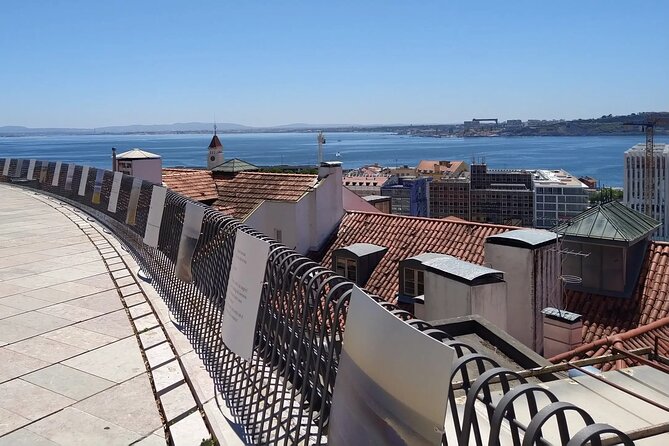 Private Full Day Tour in Lisbon - Lisbon Cathedral: A Quick Stop That Adds Context