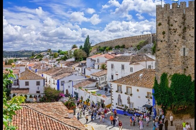 Private Full Day Tour of Óbidos, Nazaré and Batalha - Price and value: is 239.10 per person fair for a private tour?