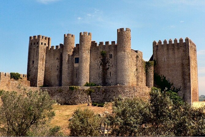 Private Full Day Tour of Óbidos, Nazaré and Batalha - Who this tour suits best