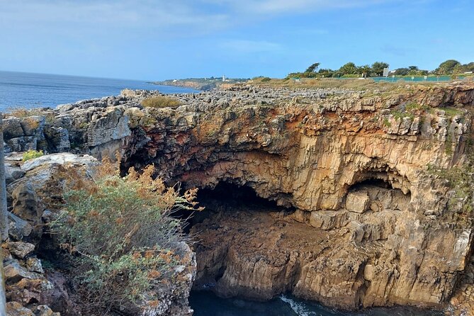 Private Full Day Tour Sintra - Cascais - Stop 5: Cascais, 1 Hour of Coastal Walking and a Real Break