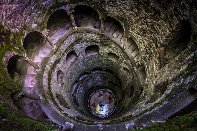 Private Getaway in Sintra - Through the Hills to the Coast - Key points before you go