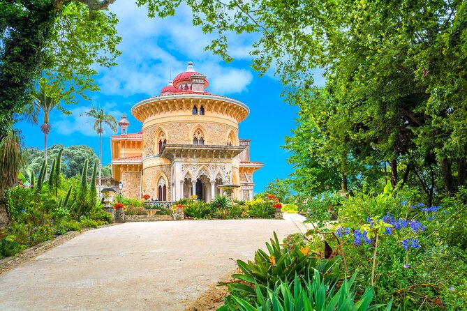 Private Getaway in Sintra - Through the Hills to the Coast - When This Tour Is a Great Fit (and When It Might Not Be)