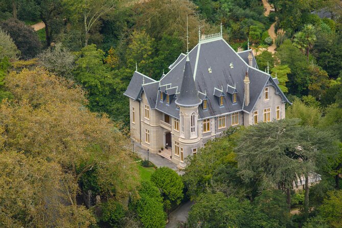 Private Getaway in Sintra - Through the Hills to the Coast - Should You Book This Private Getaway in Sintra?