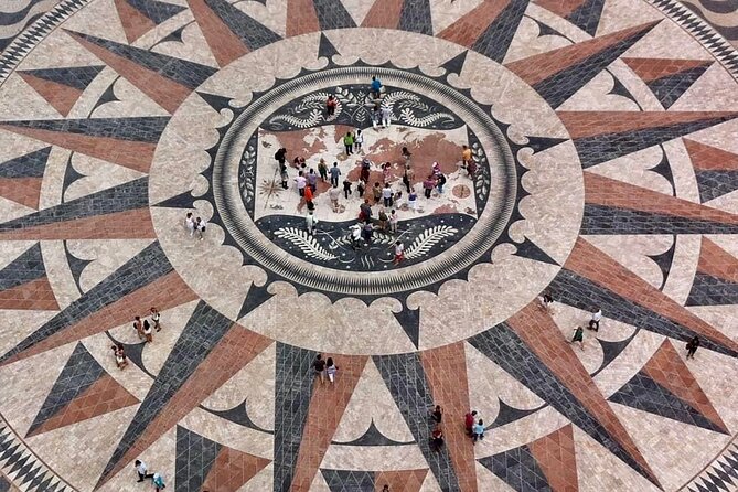 Private Guided 8 hours Tour in Lisbon - Price and Value: What You Pay for a Private Day in Lisbon