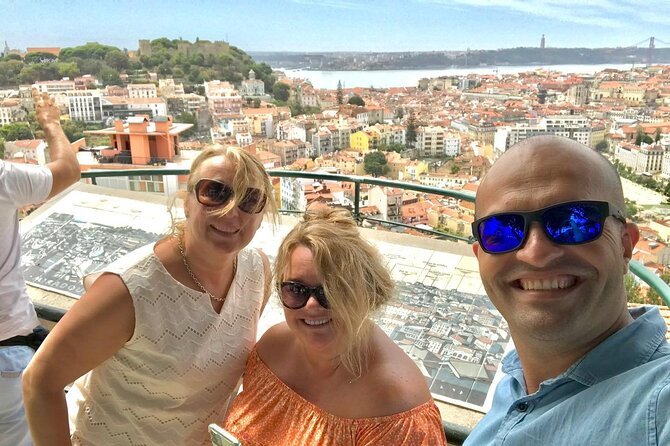 Private Guided Alfama Tuk Tuk Tour in Lisbon – 1.5-Hour - Price and Value of the 1.5 Hour Alfama Drive