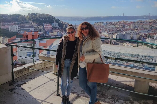 Private Guided Alfama Tuk Tuk Tour in Lisbon – 1.5-Hour - Guides That Actually Tailor, Not Just Recite