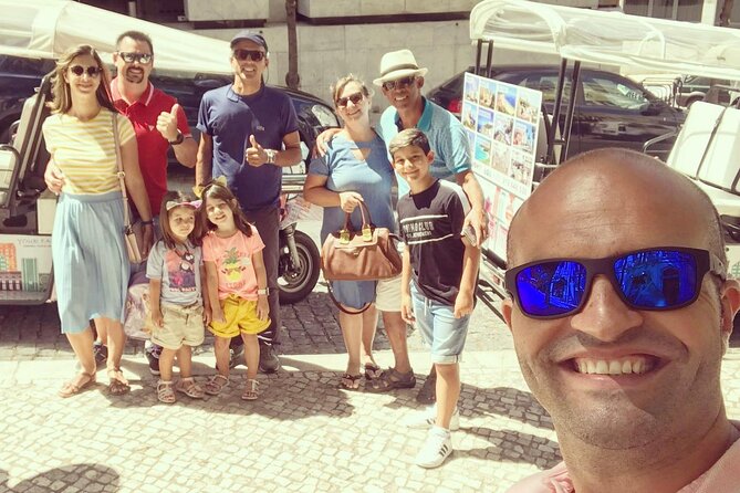 Private Guided Alfama Tuk Tuk Tour in Lisbon – 1.5-Hour - When This Tour Is the Right Fit (and When It Is Not)