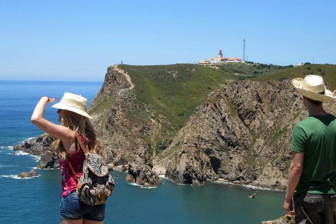 Private Guided Hike in Sintra-Cascais National Park, Lisbon - Key things to know before you go