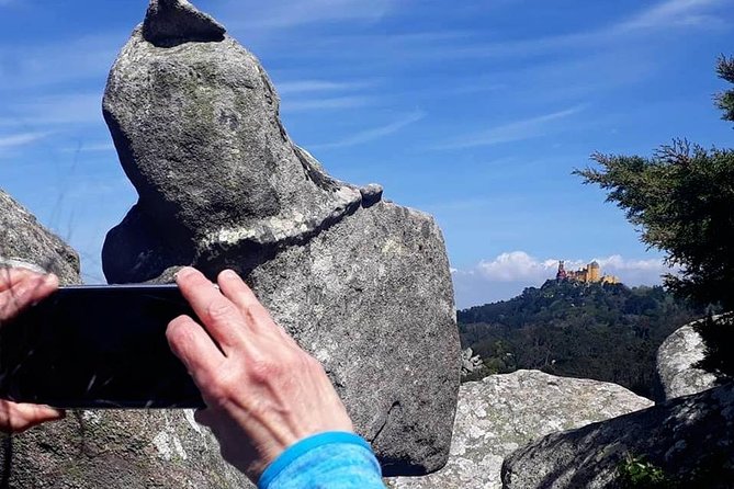 Private Guided Hike in Sintra-Cascais National Park, Lisbon - Price and value for $114.15 per person