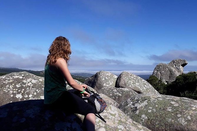 Private Guided Hike in Sintra-Cascais National Park, Lisbon - Getting to your hike: Cascais base and no hotel pickup