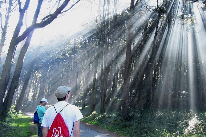 Private Guided Hike in Sintra-Cascais National Park, Lisbon - FAQ