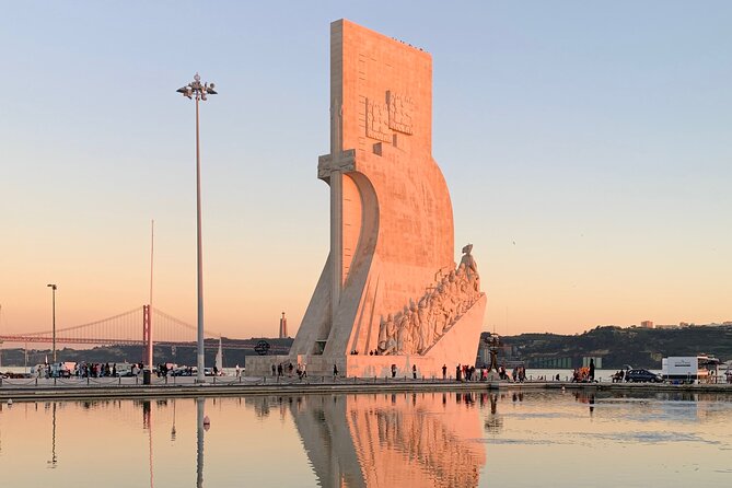 Private guided tour Lisbon highlights and hidden gems - Price and logistics: what $240.32 covers (and why it can be worth it)