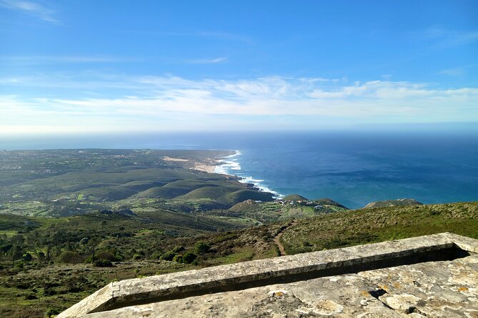 Private Half Day Hiking in Sintra-Cascais Natural Park - Cresmina Dunes: 1.5 km of Shifting Sand and a Calm Coffee Break
