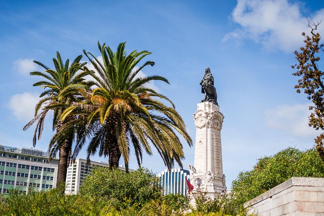 Private Half-Day Tour of Historic Lisbon - Why this 4-hour private route is a smart Lisbon choice