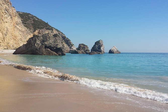 Private Half-Day Tour to Arrabida from Lisbon - Key points worth knowing
