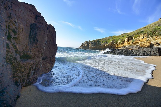 Private Half-Day Tour to Arrabida from Lisbon - Why Arrabida Fits a Half-Day Private Tour So Well