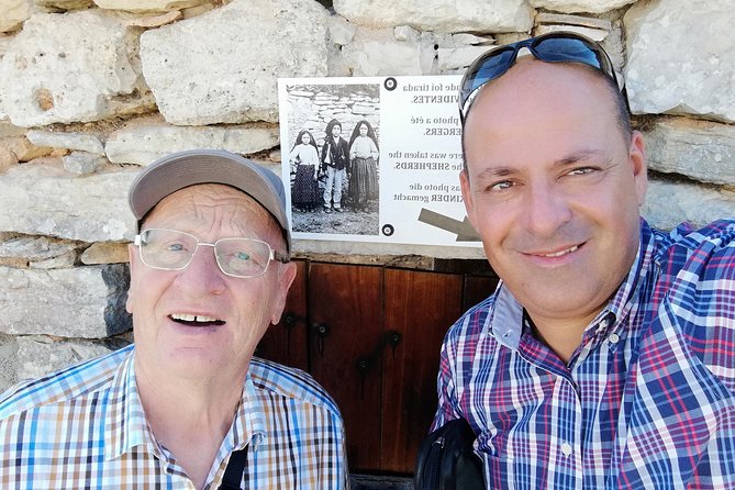 Private Half Day Tour to Fatima from Lisbon - Private Morning From Lisbon: What the 4-Hour Fatima Trip Feels Like