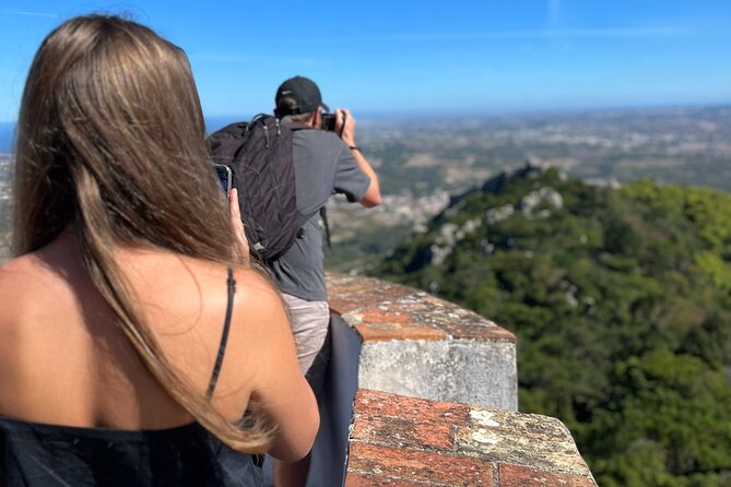 Private Half-Day Tour to Sintra (Pena Palace & Moorish Castle) - Price and value: what $139.38 buys you on this half-day