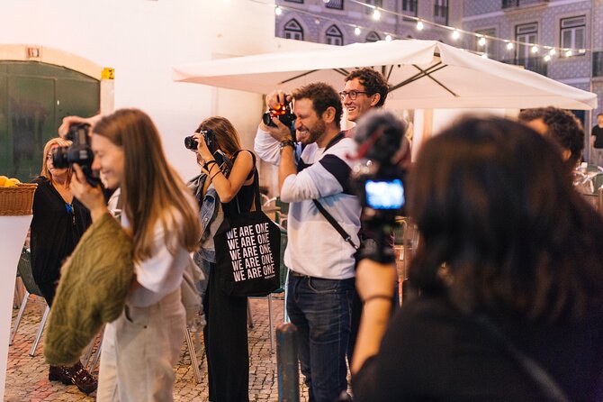 Private Highlights Photography Tour in Lisbon - Price and value for a private Lisbon photography tour