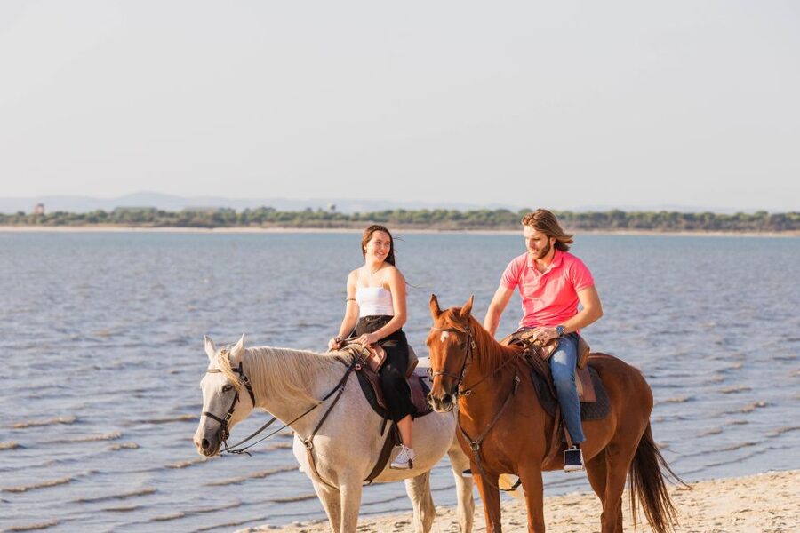 PRIVATE Horseback Riding On The Beach - Key things I would plan around