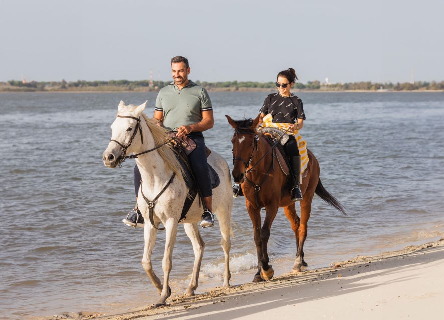 PRIVATE Horseback Riding On The Beach - What to wear and plan for (so the ride stays fun)
