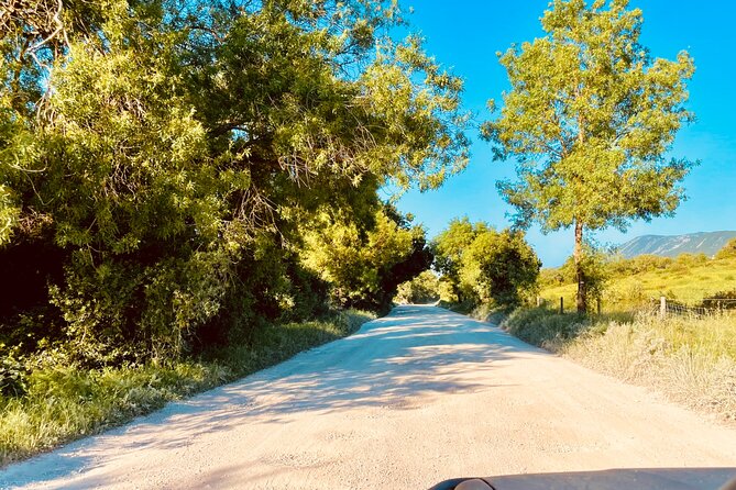 Private Jeep Tour from Lisbon – Arrábida, Sesimbra & Beach Picnic - Sesimbra town stop: beaches, seafood energy, and a walkable feel