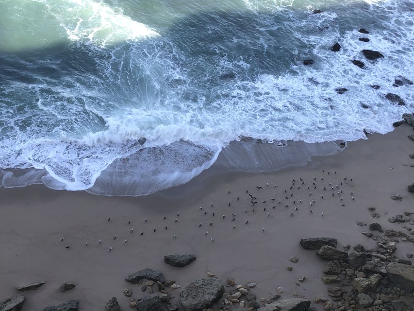 Private Jeep tour to Espichel Mysteries and Wild Beaches - Price and value: $163 per person for a full off-road day