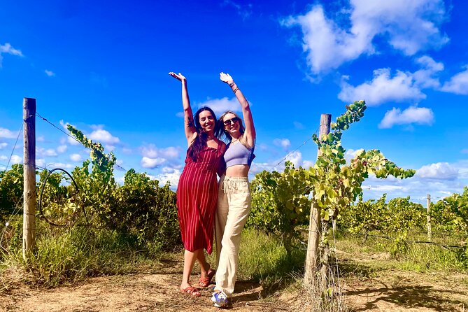 Private Lisbon-Arrábida Wine Tour: 3 Wineries, Coast & Heritage - Lisbon to Setúbal by car, the smart way