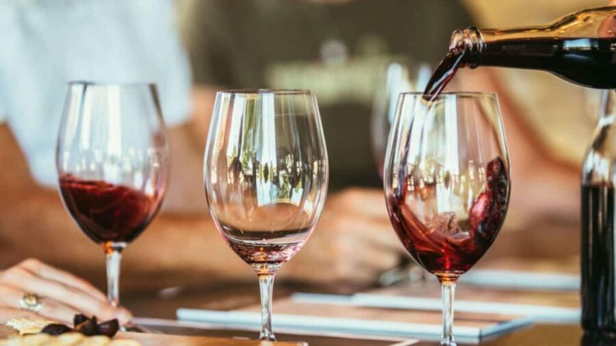 Private Lisbon Arrábida Wine Tour: Culture, Scenery & Wines - Pairings with cheese, bread, and charcuterie
