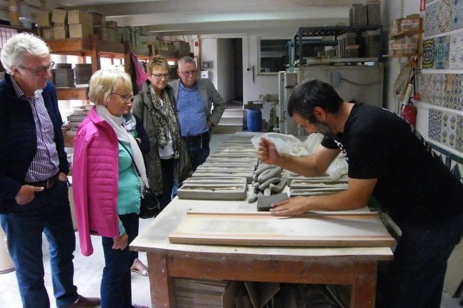 Private Lisbon Arrabida Wine Tour: Food & Wines, Mountain and Sea - Winery day in Arrábida: compare tasting styles without feeling rushed