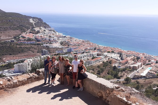 Private Lisbon Arrabida Wine Tour: Food & Wines, Mountain and Sea - Lunch at Azeitão and the reality of what you pay for