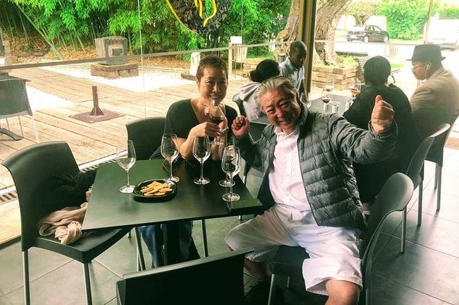 Private Lisbon Arrabida Wine Tour: Food & Wines, Mountain and Sea - Palmela and Azeitão tastings: cheese, jam, and the sweet-wine angle