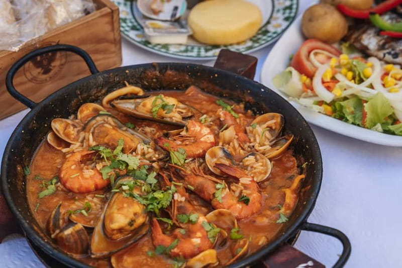 Private Lisbon Food Tour in Baixa with Wine & Local Delights - Why Baixa Makes This Tour Work So Well