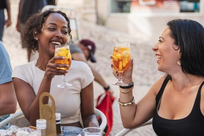 Private Lisbon Food Tour in Baixa with Wine & Local Delights - The 1755 Earthquake Story, and Why It Changes How You Taste Lisbon