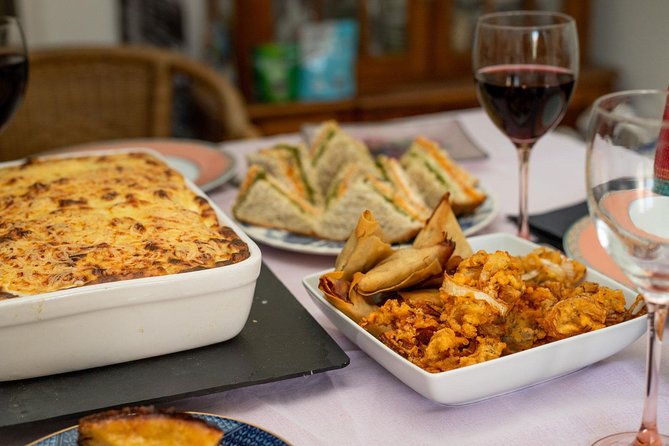 Private Lisbon Market Tour & Portuguese Cooking Class with Paula - Who this private Paula cooking experience fits best