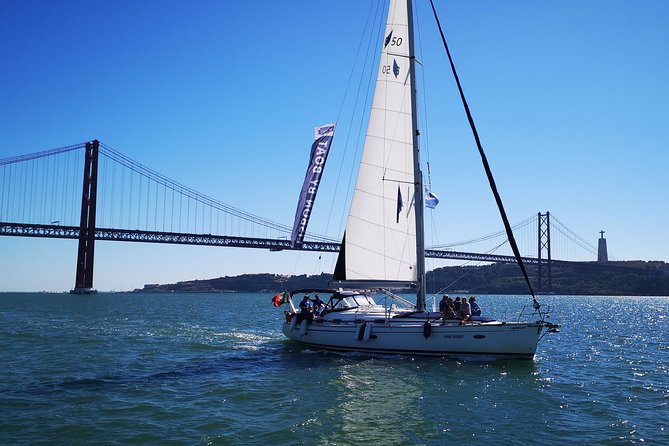 Private Lisbon Sailing Cruise on Sailing Yacht - Who should book this, and who might skip it