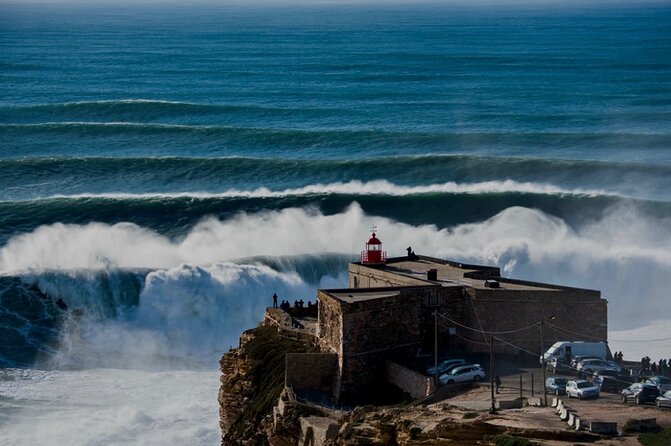 Private Lisbon to Fátima, Nazaré & Óbidos Tour – Spirit & Charm - Key takeaways before you go